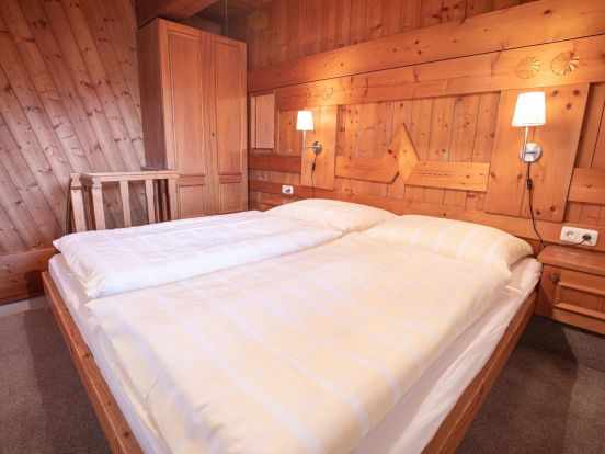 Chalet-appartement Nindl-3