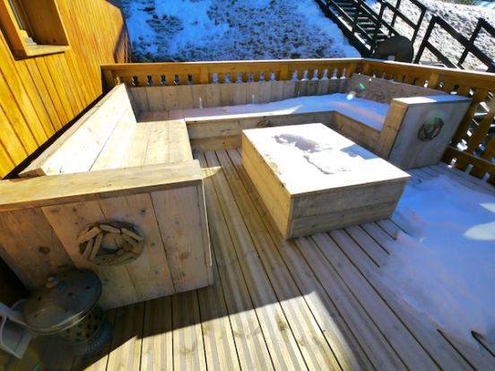 Chalet de Bellecôte-18