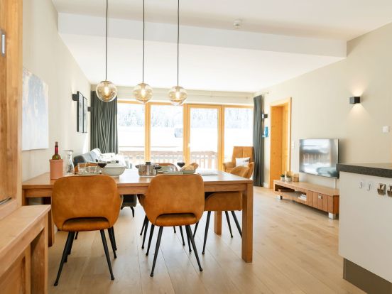 Appartement Gerlos Alpine Estate-8