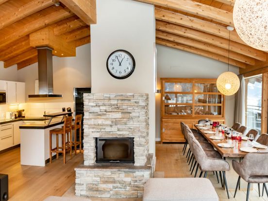 Appartement Gerlos Alpine Estate-6