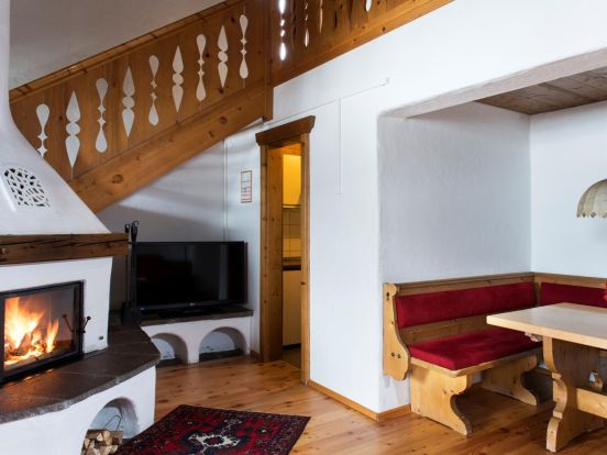 Appartement Goldried-6