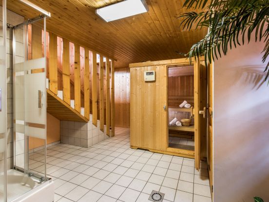 Chalet Lacuzon-16