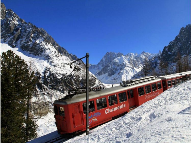 Skigebied Vallee de Chamonix Mont-Blanc-1