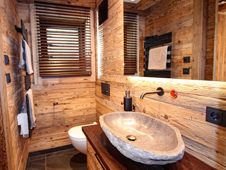 Chalet Kaiserblick