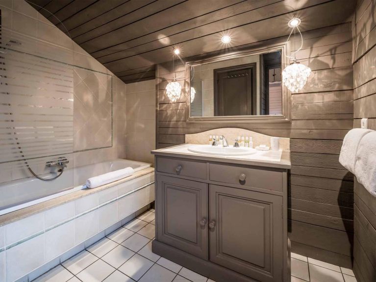 Chalet Etienne