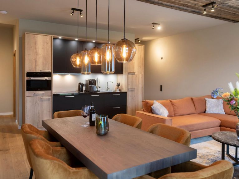 Appartement Residenz Illyrica Tirol
