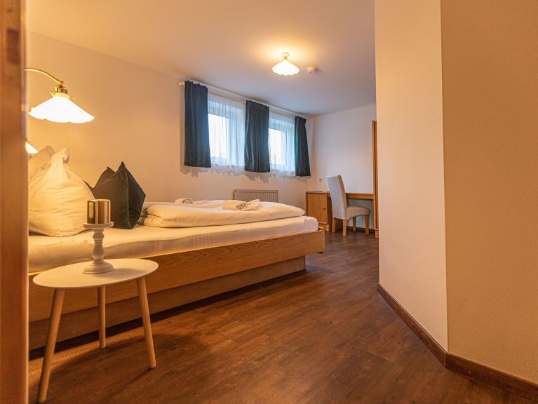 Appartement Tevini Schmittenblick