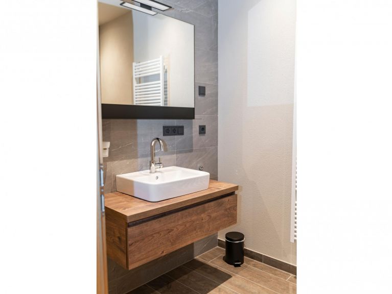 Appartement Residenz Illyrica Tirol studio
