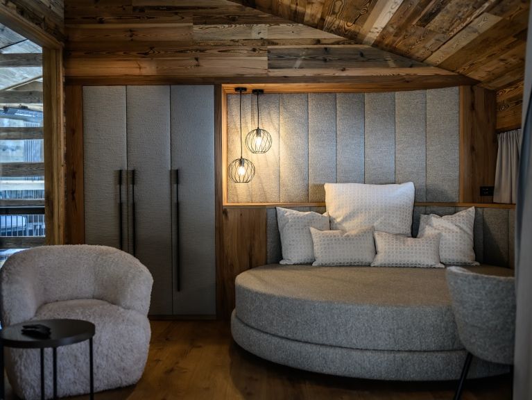 Chalet-appartement The Peak Black Stone Chalet