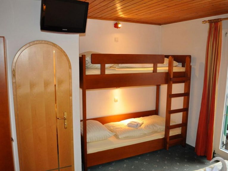 Appartement Christine