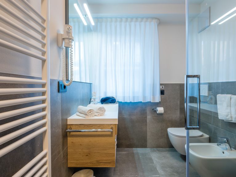 Appartement Dimaro