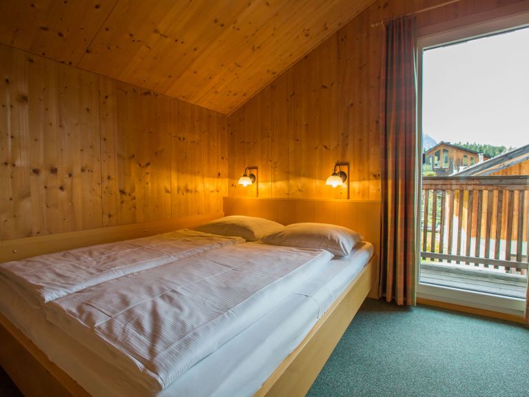 Chalet Alpendorf Dachstein-West Alpenrose