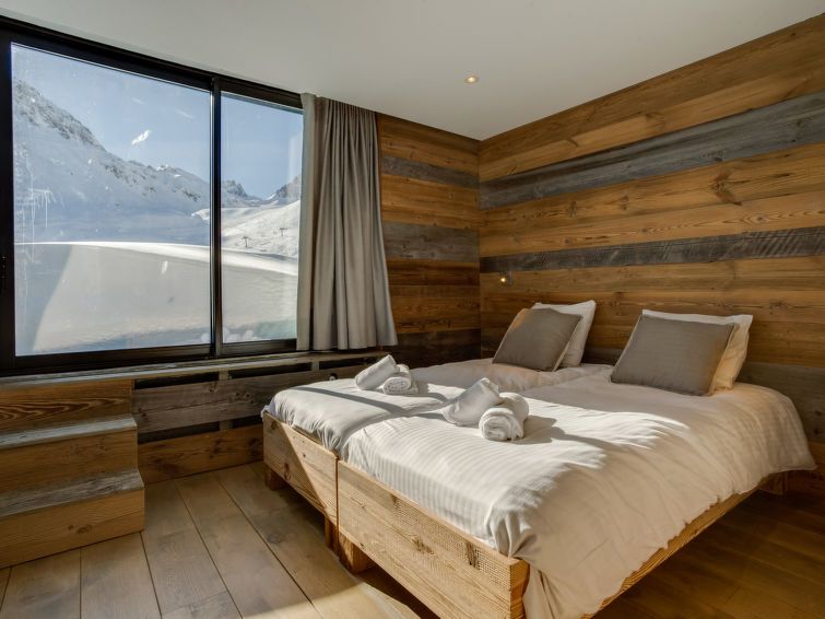 Appartement Les Grandes Platières