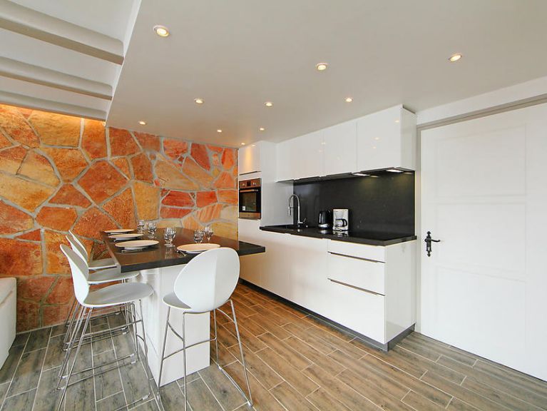 Appartement Stem 2