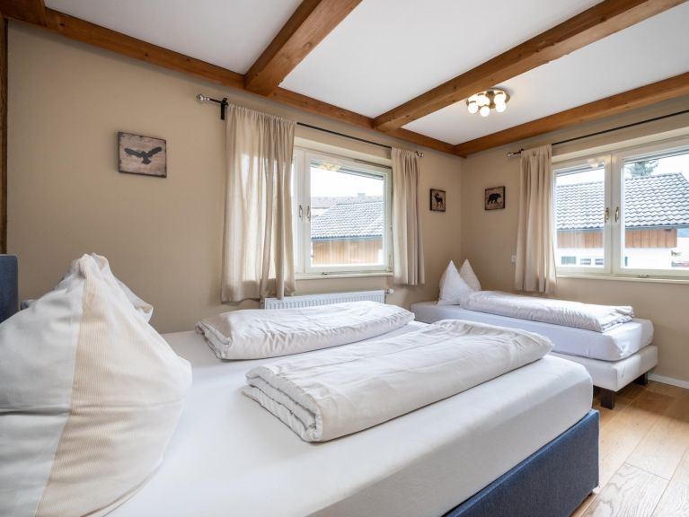 Chalet Stitzgassl