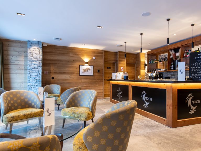 Chalet-appartement CGH White Pearl