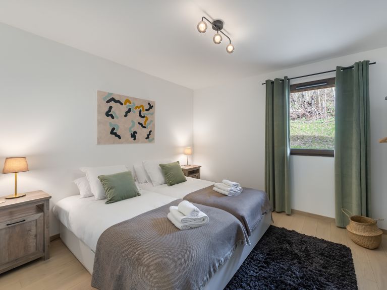 Appartement Quintessence
