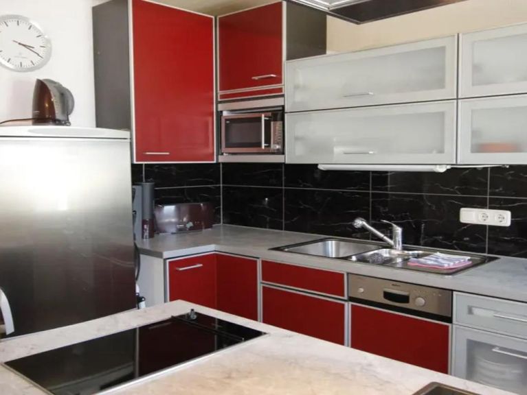 Appartement Rudis