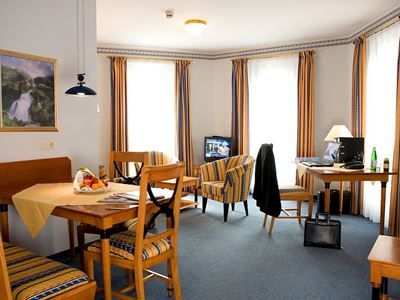 Appartement Mondi Holiday Bellevue Talblick