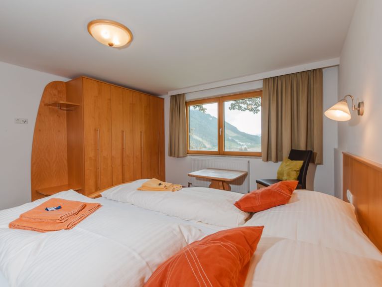 Chalet Mitteregg