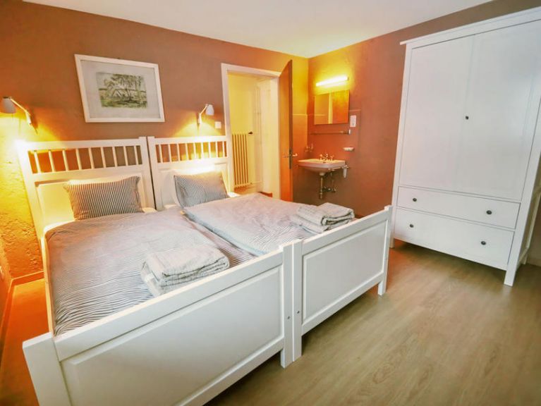 Appartement Lani