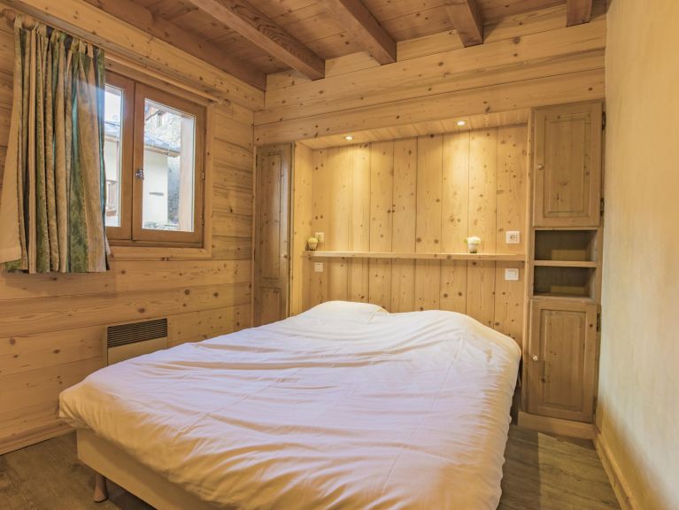 Chalet-appartement Gremelle appartement 10 personen