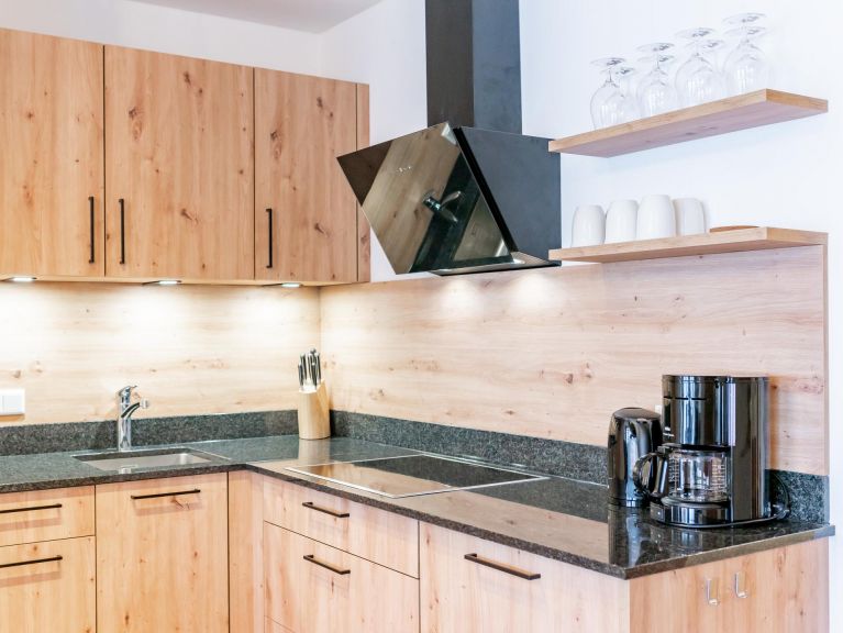 Appartement Falken Top 3
