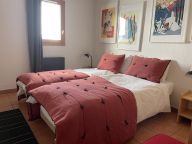 Chalet de Bellecôte Type 2 - Étoile de Neige-13