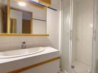 Appartement Résidence Le Hors Piste met mezzanine-14