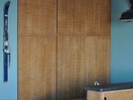 Chalet-appartement Iselime-11