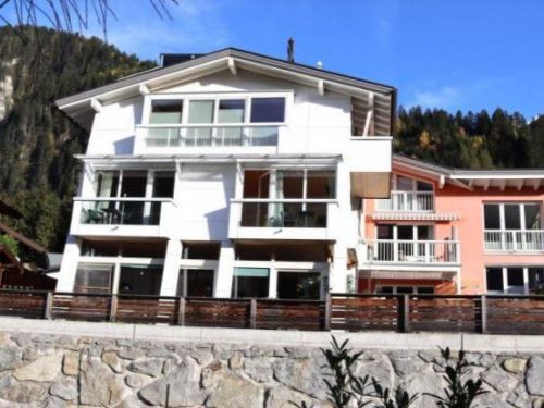 Appartement Waldhaus Combinatie 2 appartementen - 6-7 personen in Mayrhofen - Zillertal, Oostenrijk foto 6361621