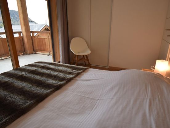 Appartement Le Domaine du Pâtre-8
