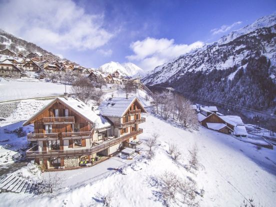 Chalet Saskia-49