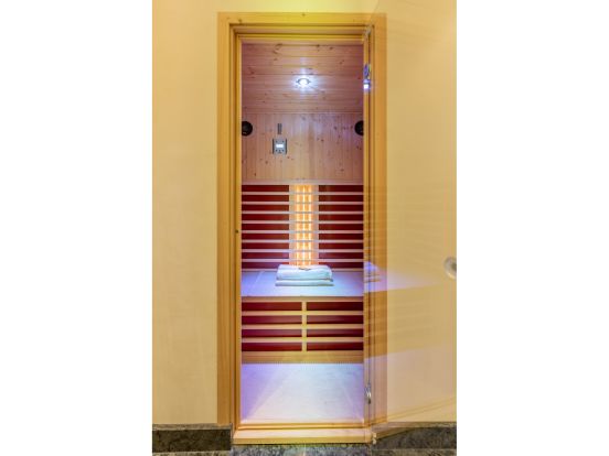 Appartement Penkenblick-12