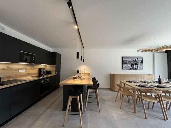Chalet-appartement Le Theleme-8