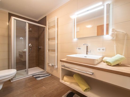Chalet-appartement Blasinghof-3