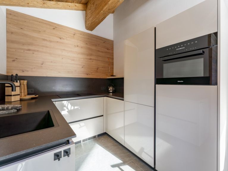 Chalet Lengau Luxurious B Hinterglemm