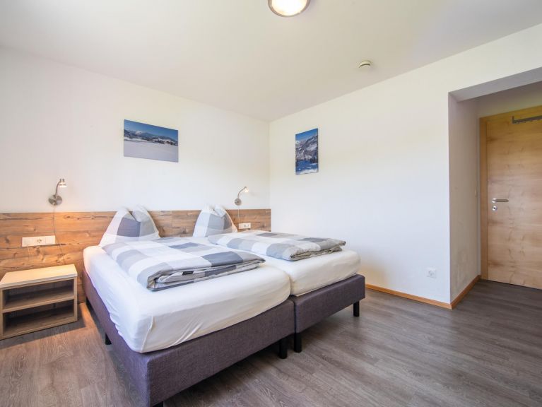 Appartement Monekwie