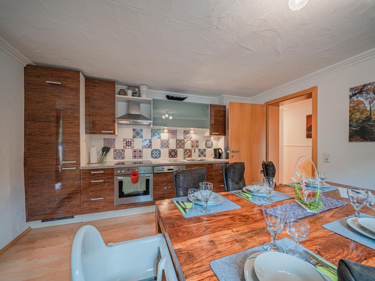 Appartement Bernadette