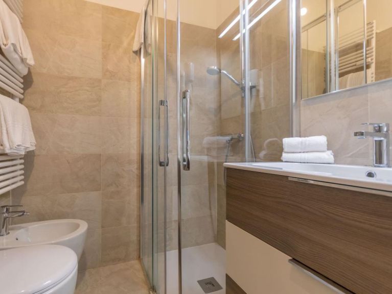 Appartement Principe Marmolada