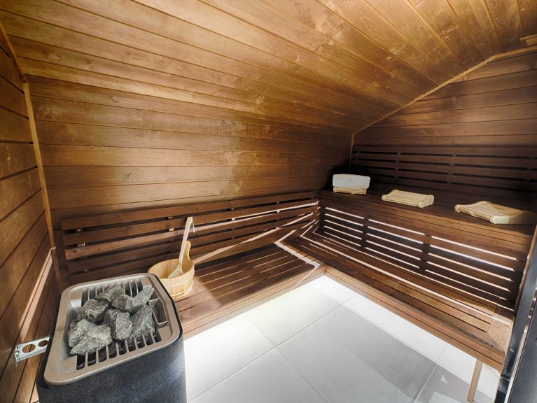 Chalet-appartement Cap Crystal Lodge penthouse