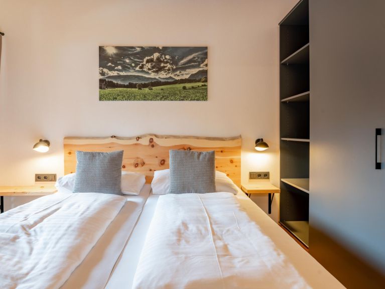 Appartement AlmApART 7-5