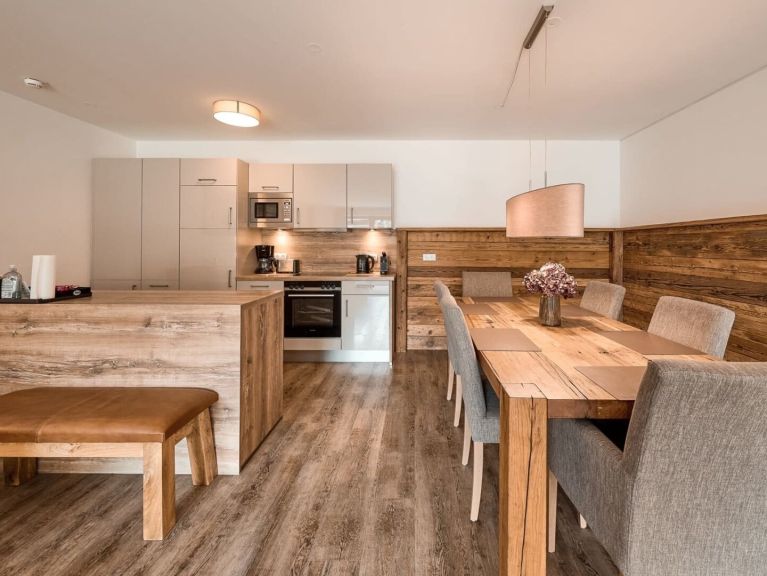 Chalet-appartement AlpenParks Sonnleiten