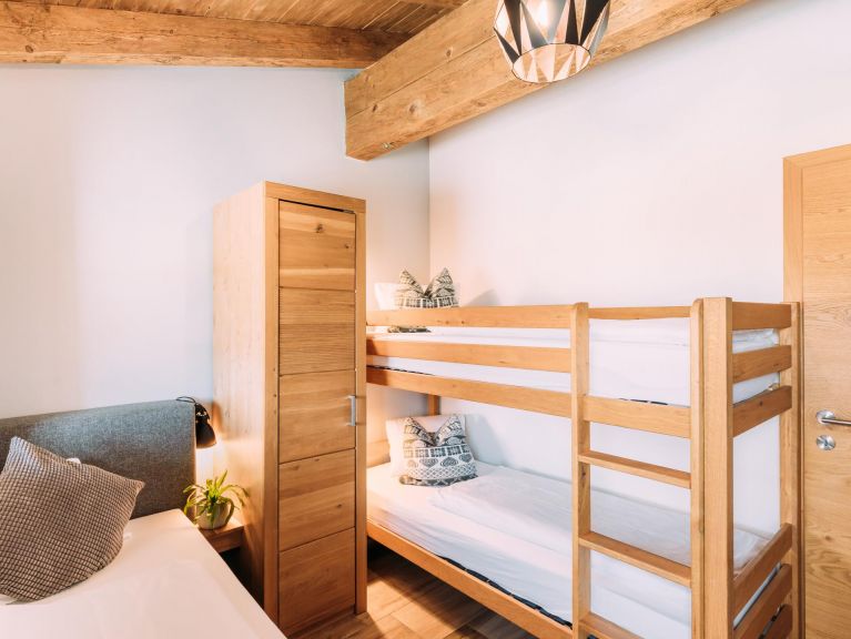 Chalet-appartement Tauern Lodge