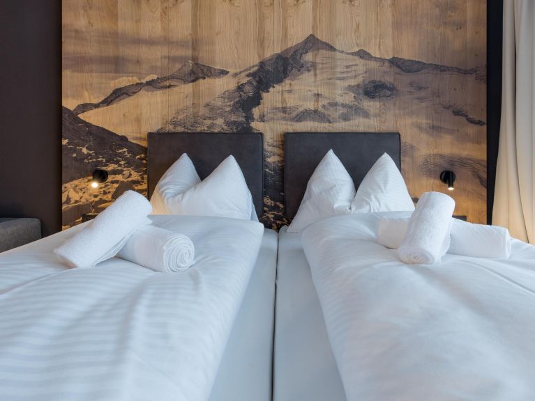 Chalet-appartement Das Neukirchen Studio
