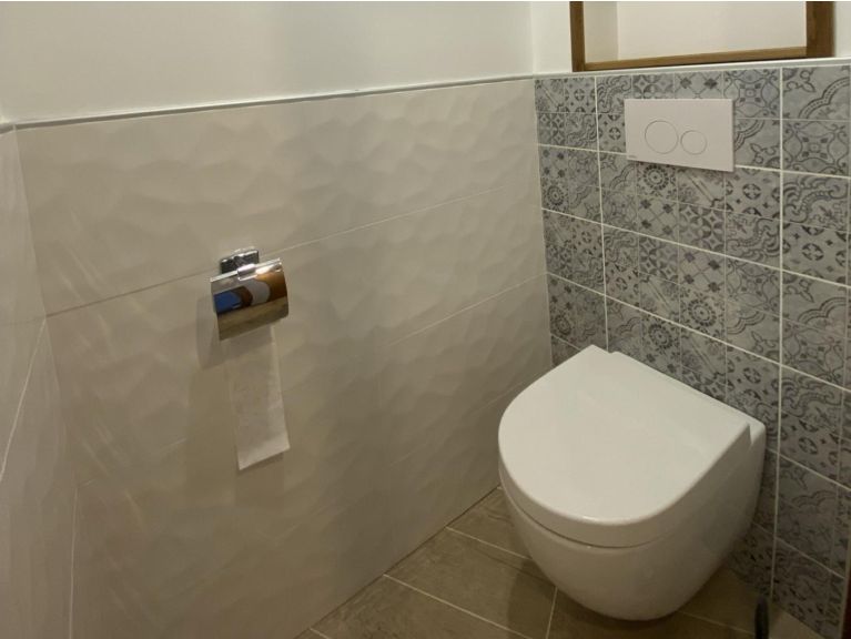 Appartement Les Hauts de Chaviere
