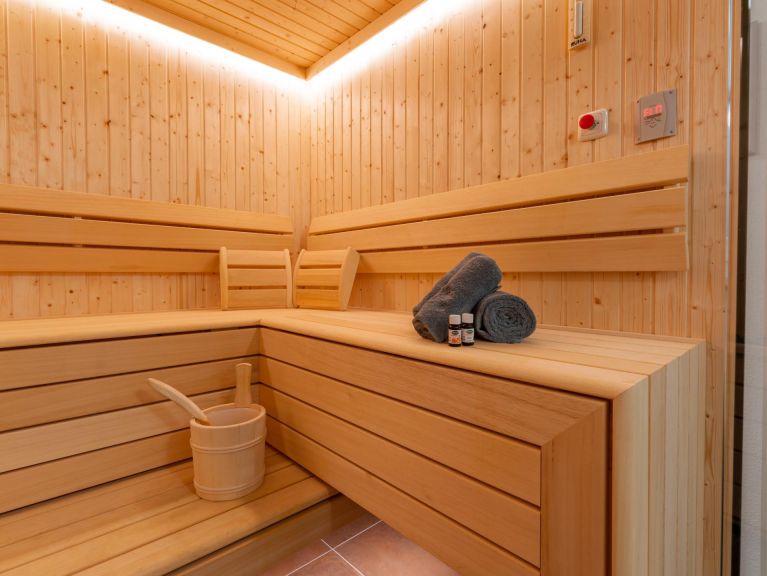 Chalet Pinzgau Lodge 2C