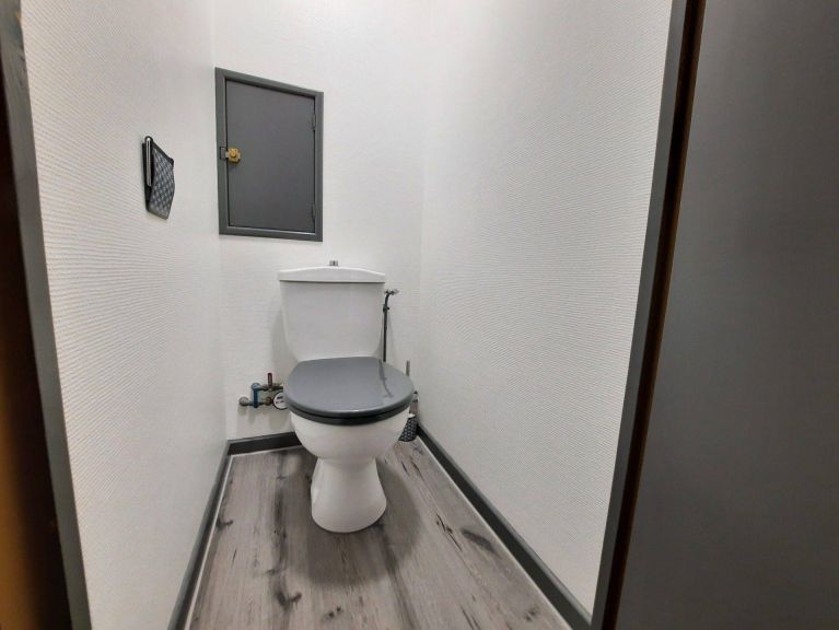 Appartement Caron