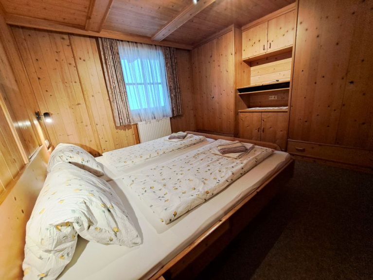 Chalet Oberhaus