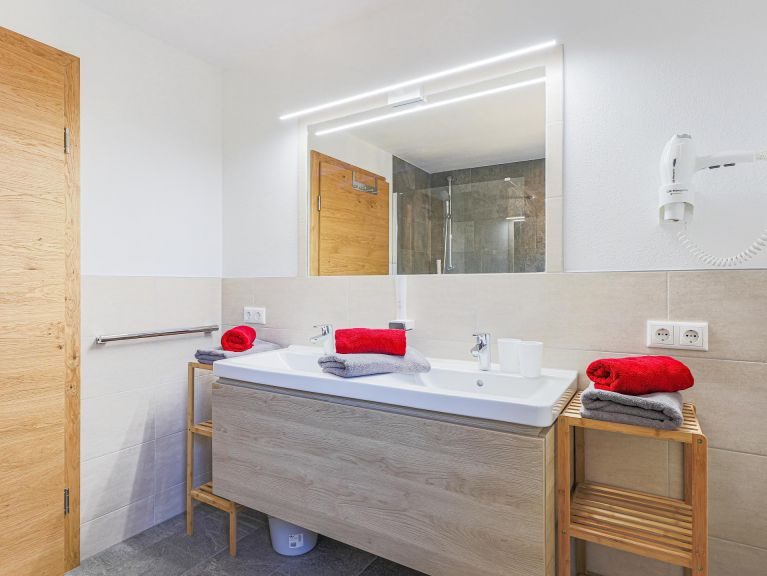 Appartement Krammer Kleinvenediger